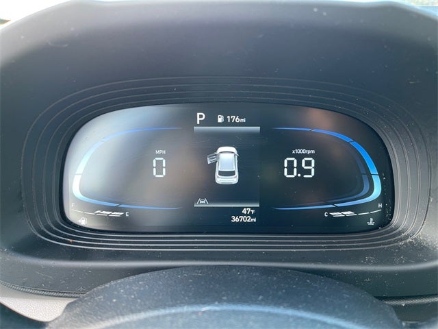 2023 Hyundai Venue SEL