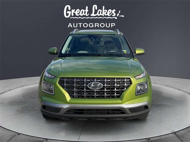 2023 Hyundai Venue SEL