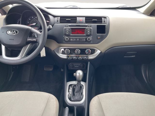 2014 Kia Rio LX
