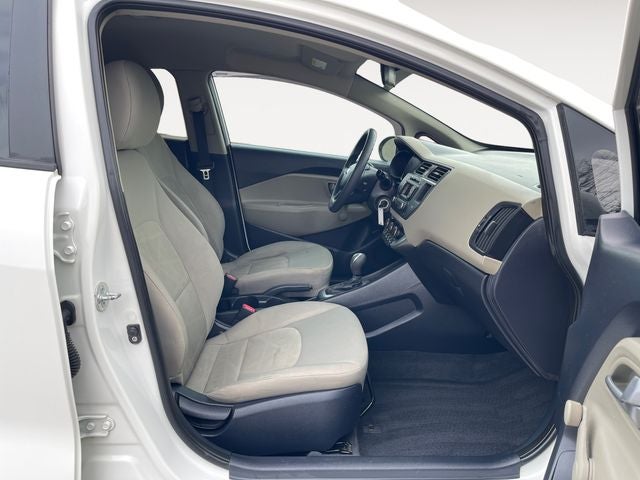 2014 Kia Rio LX