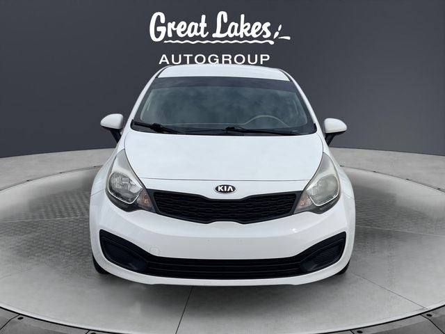 2014 Kia Rio LX