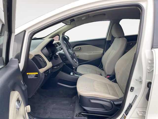 2014 Kia Rio LX