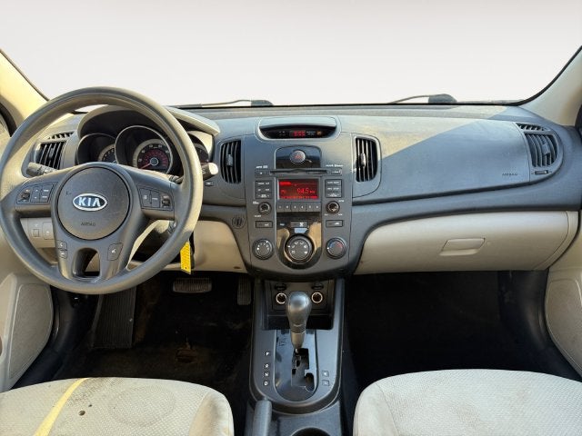 2010 Kia Forte EX