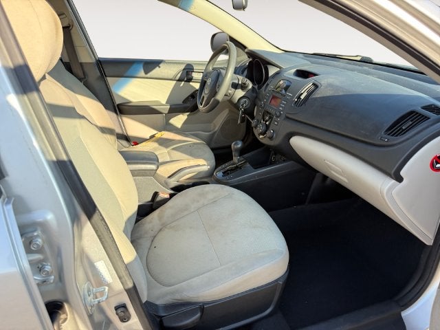 2010 Kia Forte EX