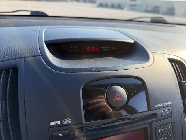2010 Kia Forte EX