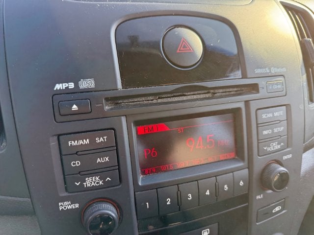 2010 Kia Forte EX