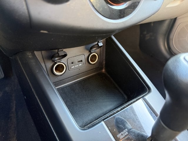 2010 Kia Forte EX