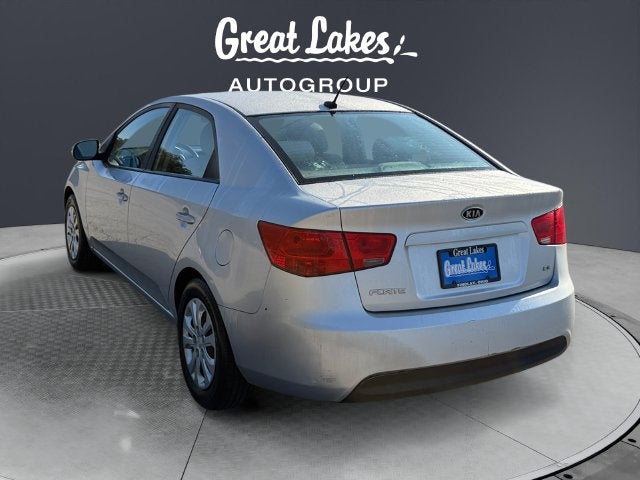 2010 Kia Forte EX