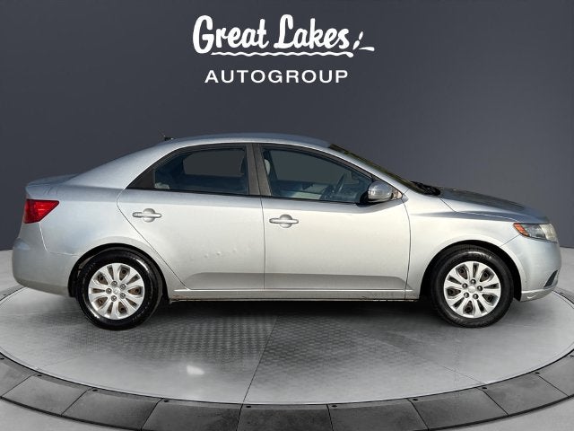 2010 Kia Forte EX