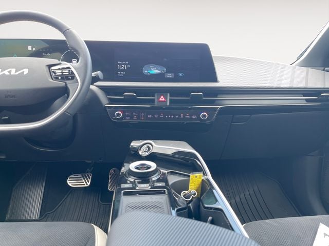 2022 Kia EV6 GT-Line