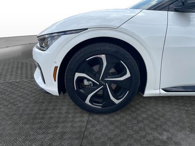 2022 Kia EV6 GT-Line