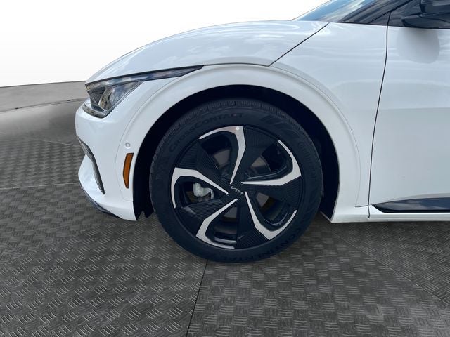 2022 Kia EV6 GT-Line