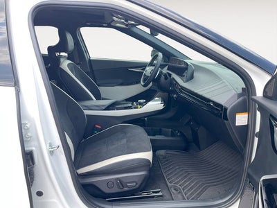 2022 Kia EV6 GT-Line