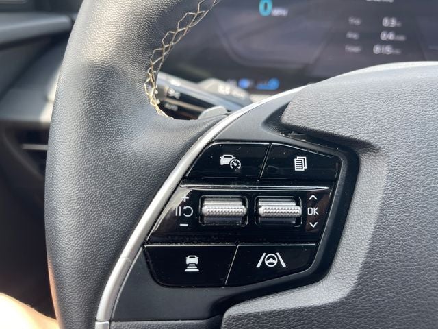 2022 Kia EV6 GT-Line