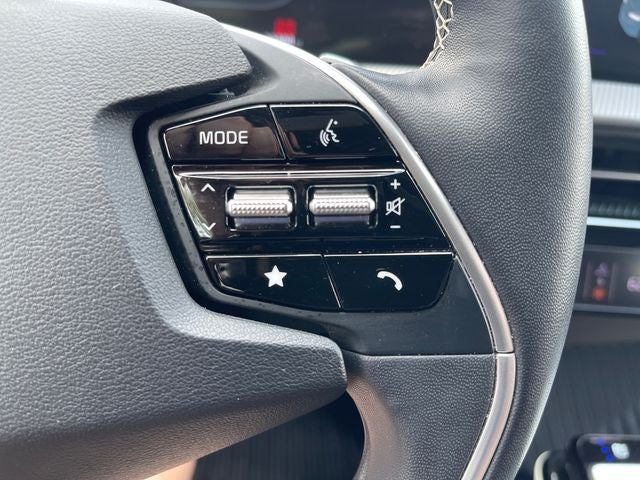 2022 Kia EV6 GT-Line