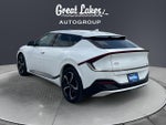 2022 Kia EV6 GT-Line