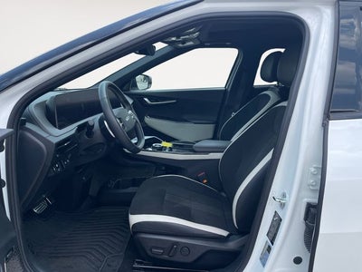 2022 Kia EV6 GT-Line