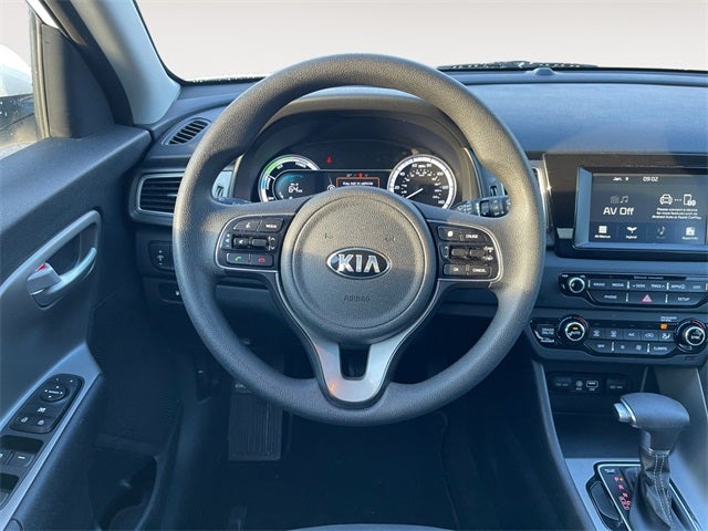 2019 Kia Niro LX