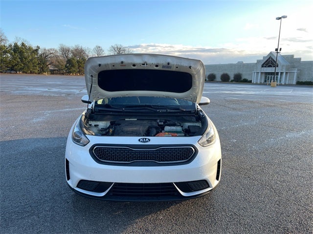 2019 Kia Niro LX