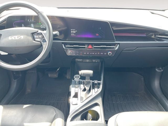 2024 Kia Niro EX