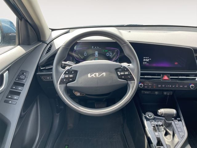 2024 Kia Niro EX