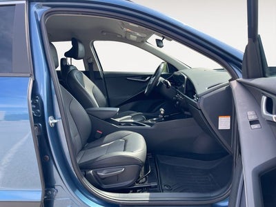 2024 Kia Niro EX
