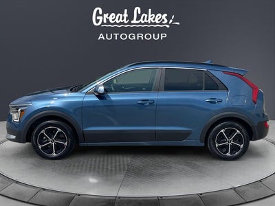 2024 Kia Niro EX