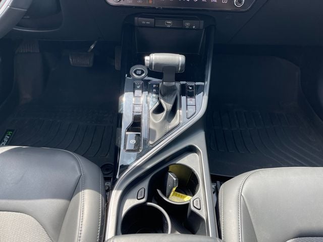 2024 Kia Niro EX
