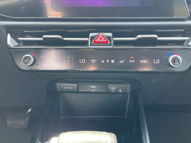 2024 Kia Niro EX
