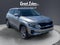 2023 Kia Seltos LX
