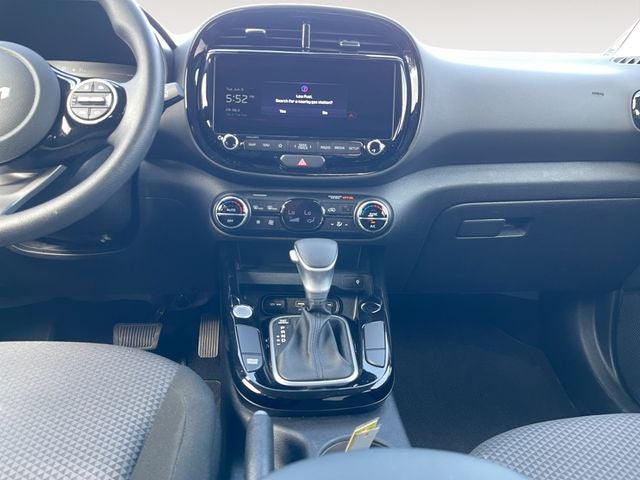 2024 Kia Soul S
