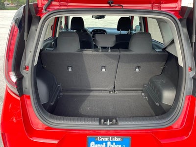 2024 Kia Soul S