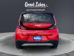 2024 Kia Soul S