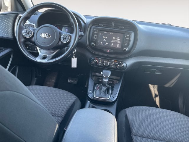 2020 Kia Soul X-Line