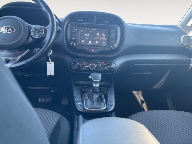 2020 Kia Soul X-Line