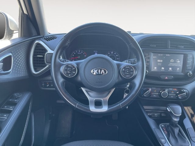 2020 Kia Soul X-Line