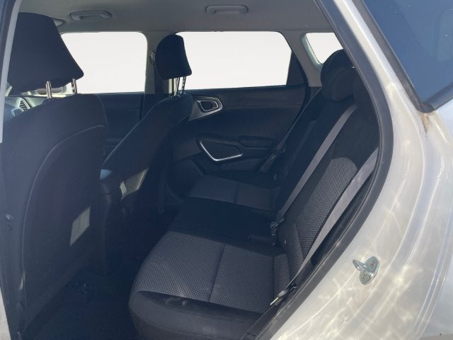 2020 Kia Soul X-Line