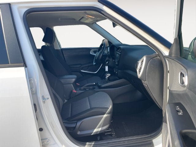2020 Kia Soul X-Line