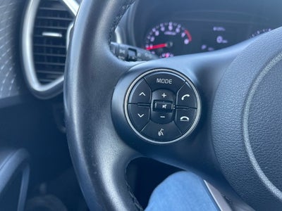 2020 Kia Soul X-Line