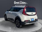 2020 Kia Soul X-Line