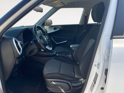 2020 Kia Soul X-Line