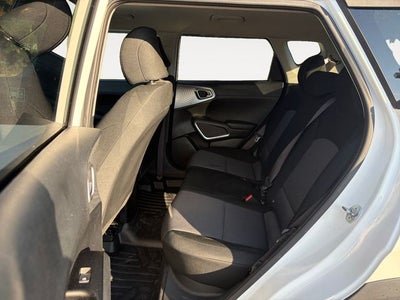 2021 Kia Soul X-Line