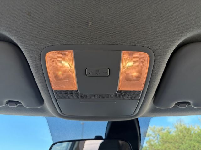 2021 Kia Soul X-Line