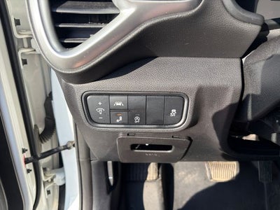 2021 Kia Soul X-Line