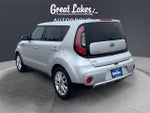 2018 Kia Soul Plus