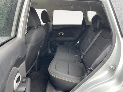 2015 Kia Soul Plus