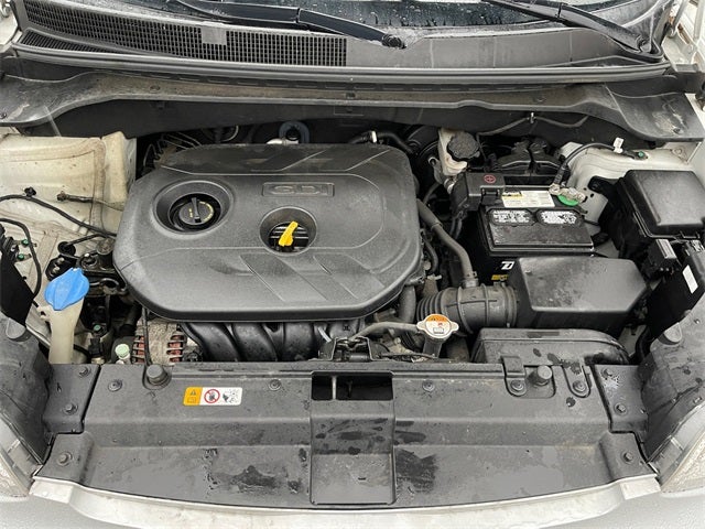 2015 Kia Soul Plus
