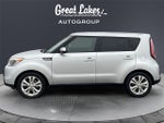 2015 Kia Soul Plus