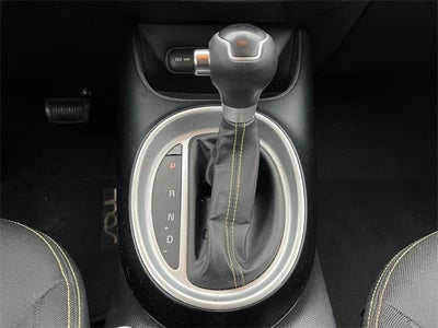 2015 Kia Soul Plus