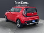 2019 Kia Soul Exclaim